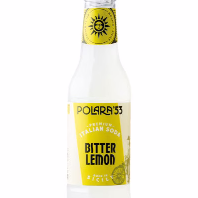 Bitter Lemon