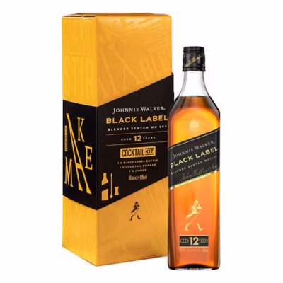 Black Label
