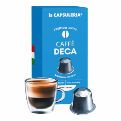 Cafe Deca